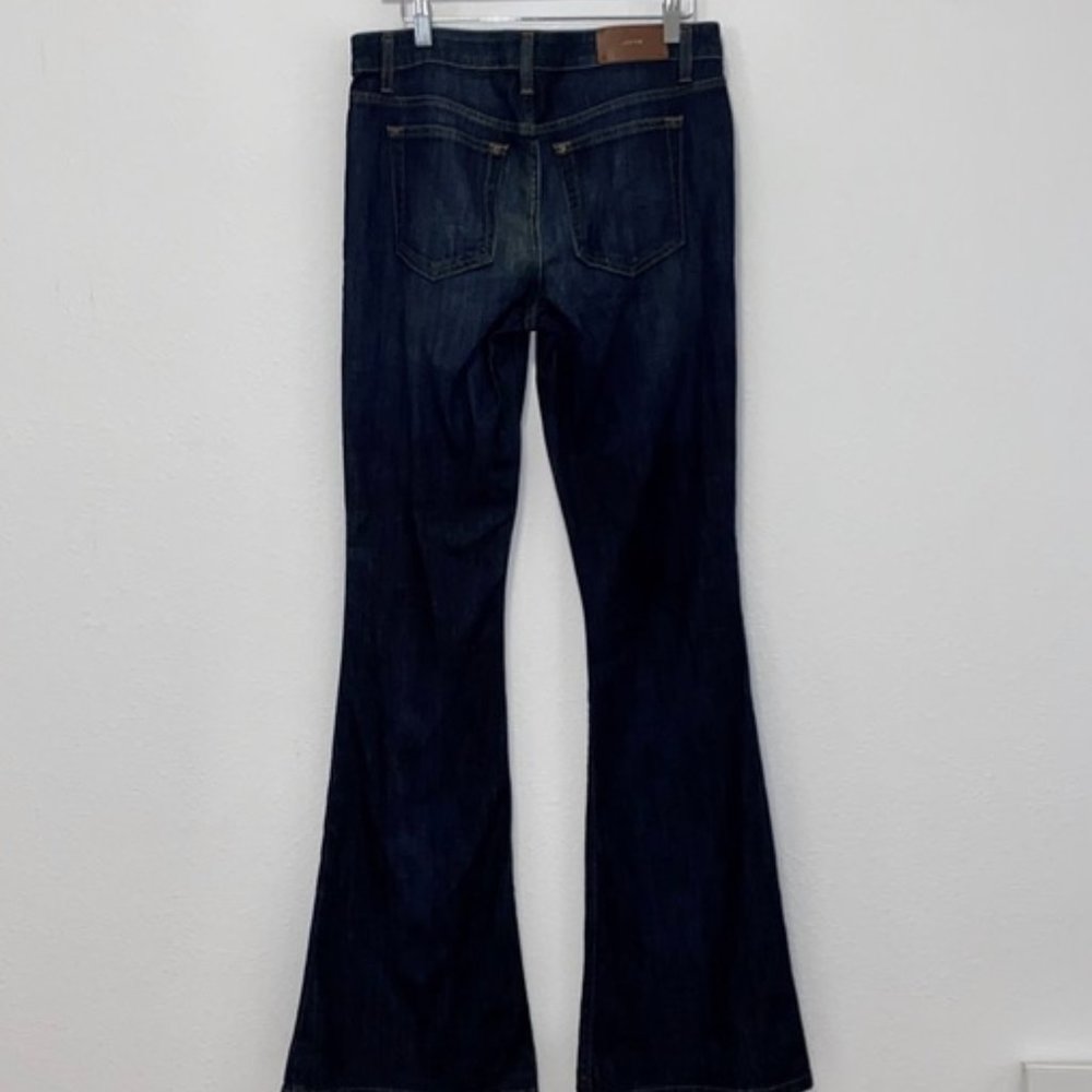 Joe's Jeans Flare Visionaire - Picture 3 of 10